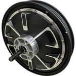 Мотор колесо для Kugoo Kirin Note Jilong