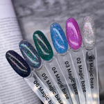 IceBeauty Magic Base 04, 15 мл