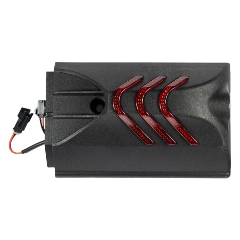 Габарит передний, фара фонарь в пластике правый для Kugoo G3 Pro