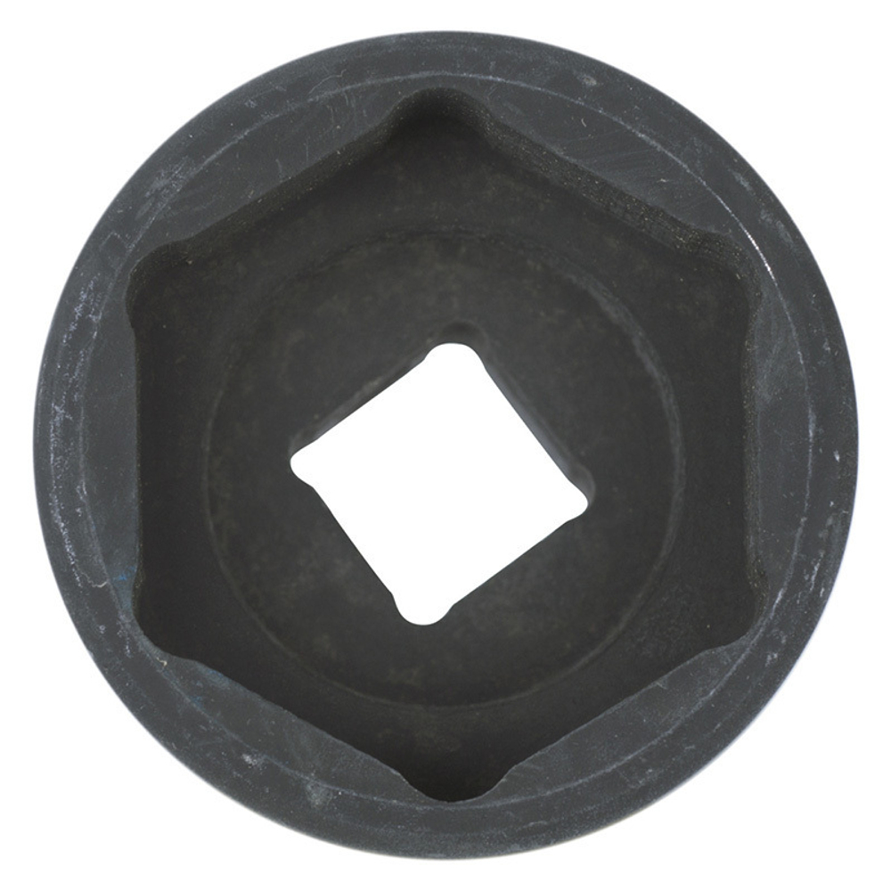 KING TONY (453534M) Головка торцевая ударная шестигранная 1/2", 34 мм