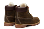 Timberland 6 Inch Boot (Dirty Brown) [WINTER]