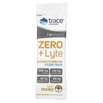 Trace, TM Sport, ZeroLyte, смесь для приготовления напитков с электролитами, соленый апельсин, 30 пакетиков по 7,6 г (0,27 унции)