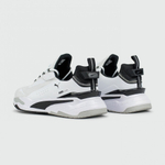 кроссовки Puma RS-Fast Unmarked White Black