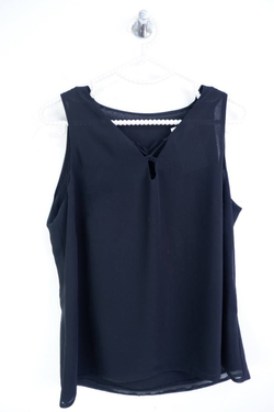 Топ базовый, который подойдет ко всему 46 размер