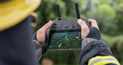 Квадрокоптер DJI Mavic 3T (Thermal)