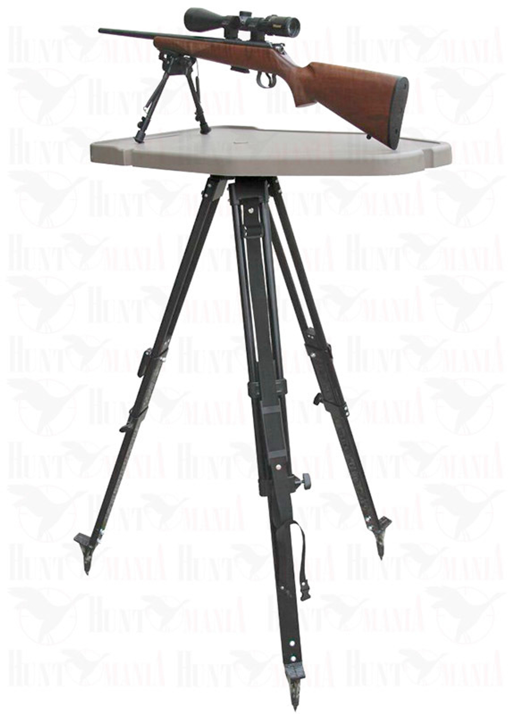 Shooting Table