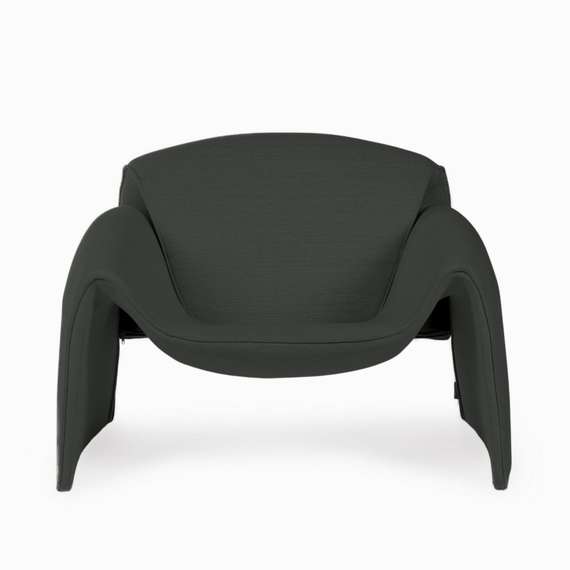 Кресло Linea, серая ткань