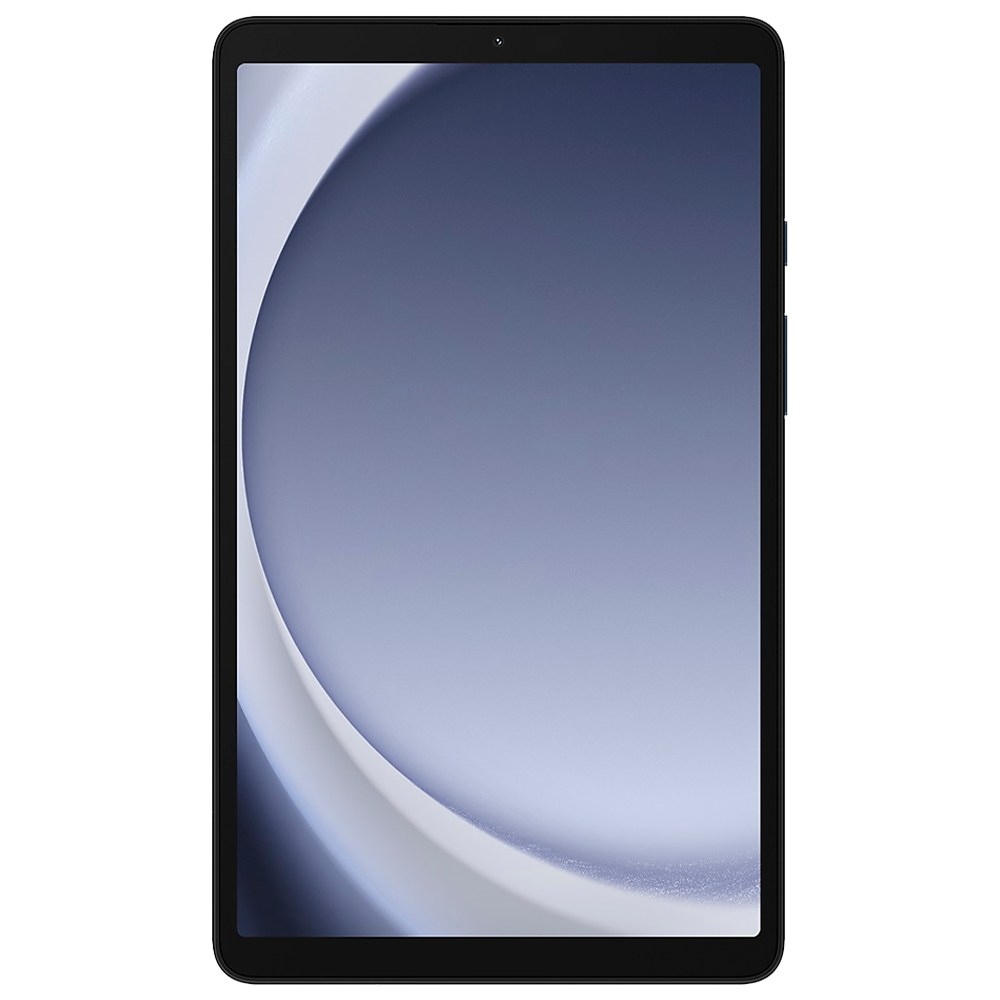 Планшет Samsung Galaxy Tab A9 8.7", Wi-Fi + LTE 8/128GB, Dark Blue (Темно-синий)