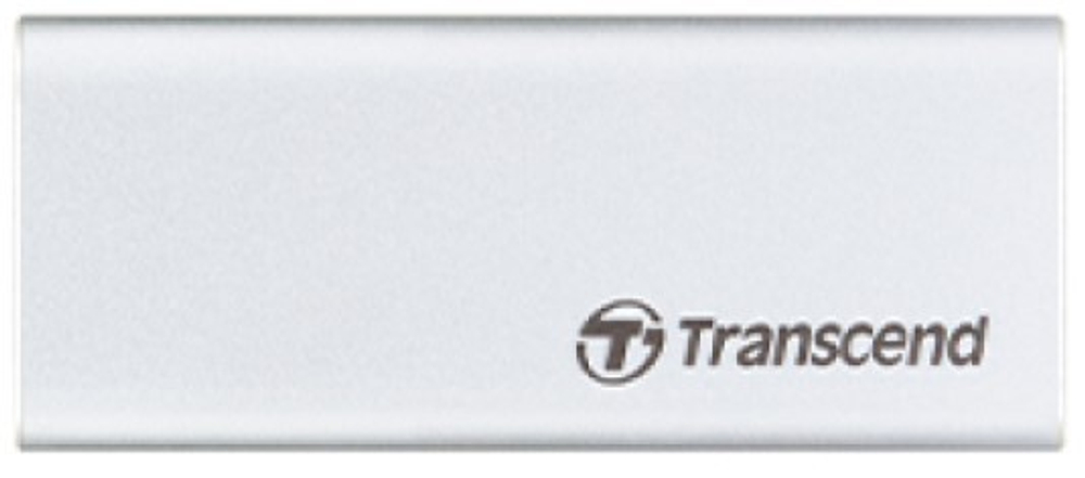 Внешний SSD USB 3.1 Type-C Transcend TS1TESD260C