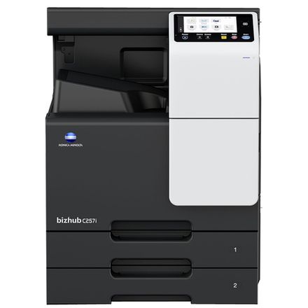 KONICA MINOLTA