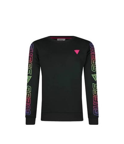 худые Guess - черный(L3RQ23 KBIH2)