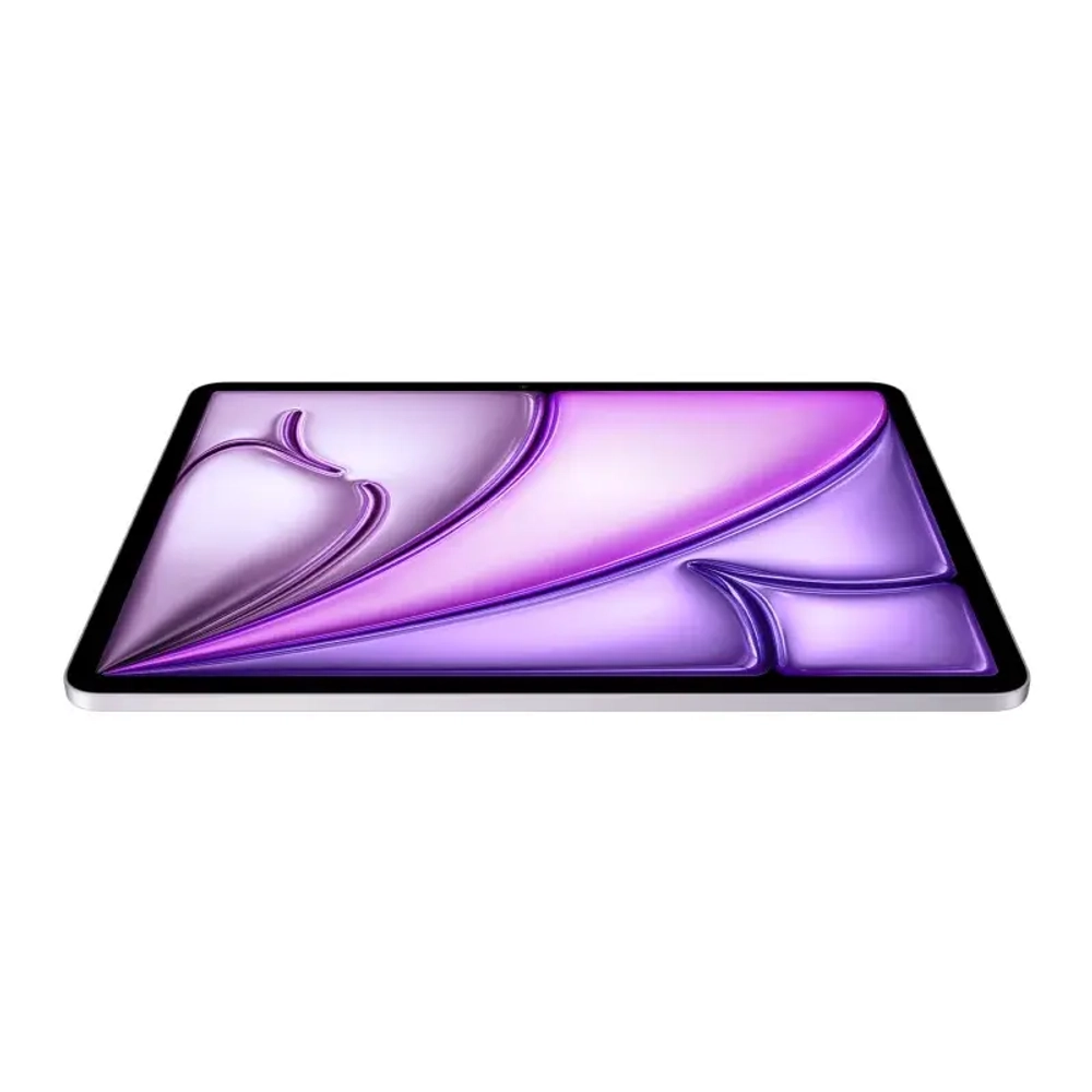 Планшет Apple iPad Air 13”, 256 ГБ, Wi-Fi + Cellular (Фиолетовый | Purple) (M2 | 2024)