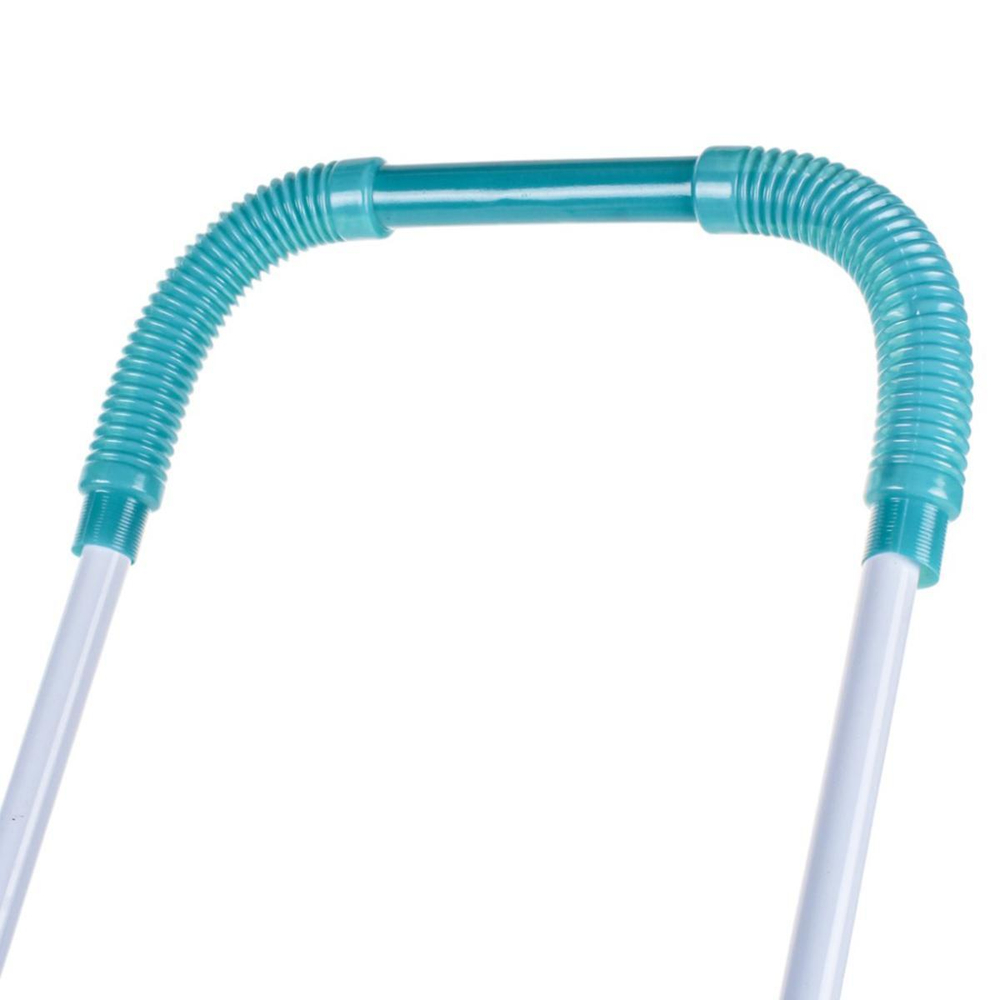 Коляска для куклы лежачая, пакет LM918-15