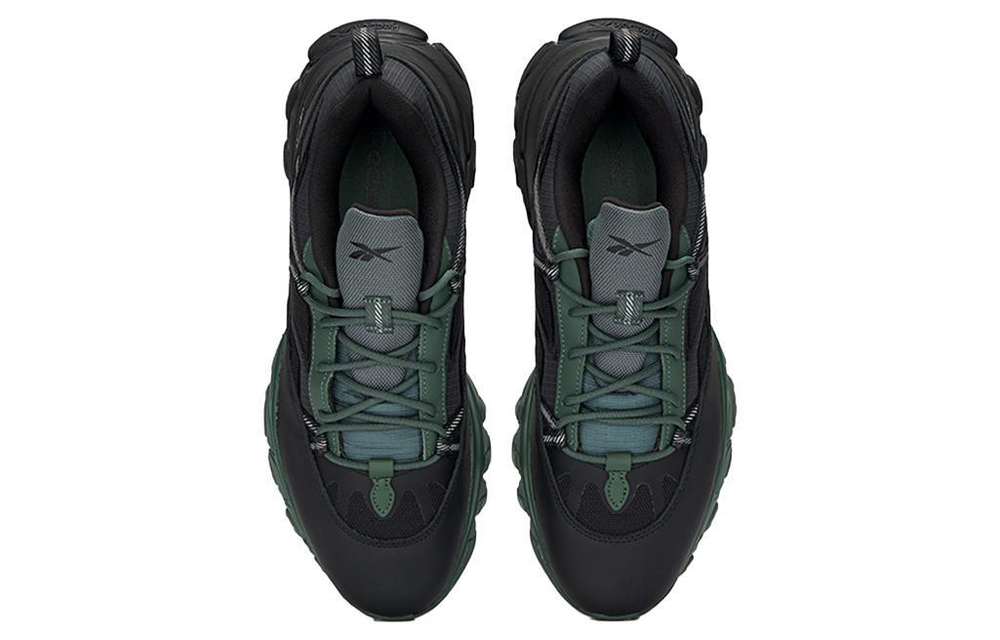 Кроссовки Reebok X Deal Instapump Fury