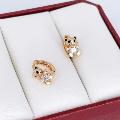 Серьги Xuping - арт929