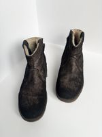 Ботинки Mannuela de Juan, 36