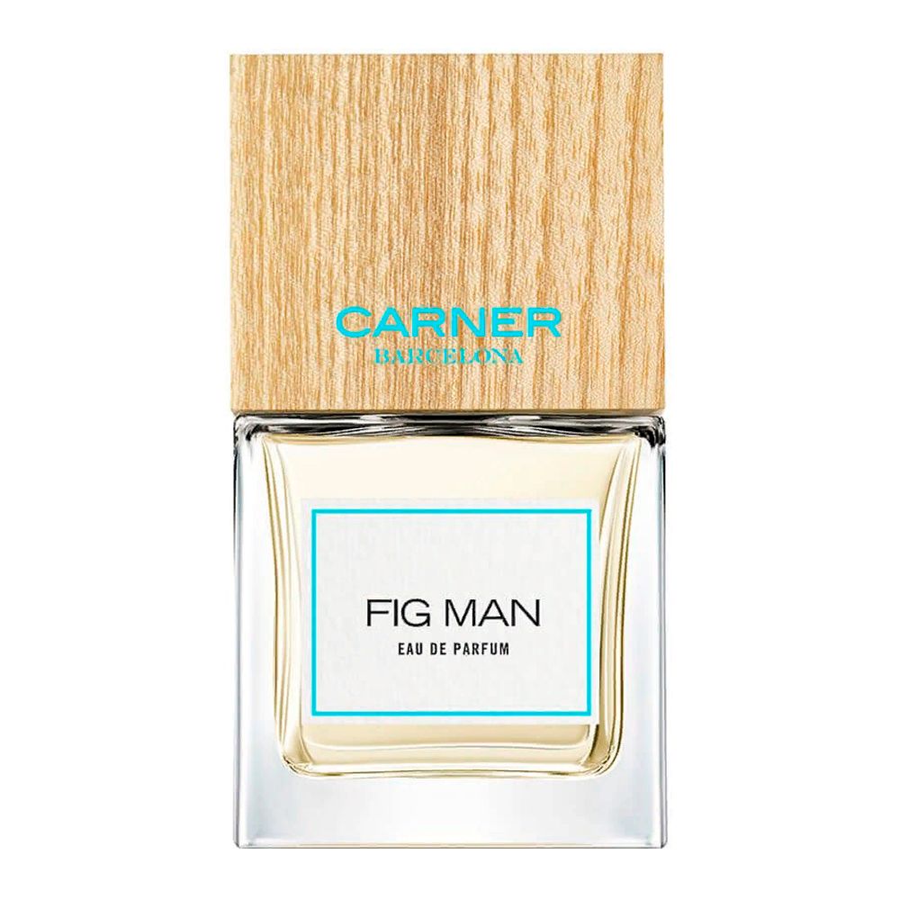 Carner Fig man
