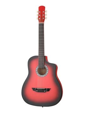 Акустическая гитара АККОРД ACD-41A-79-R