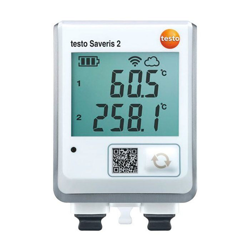 Testo Saveris 2-T3
