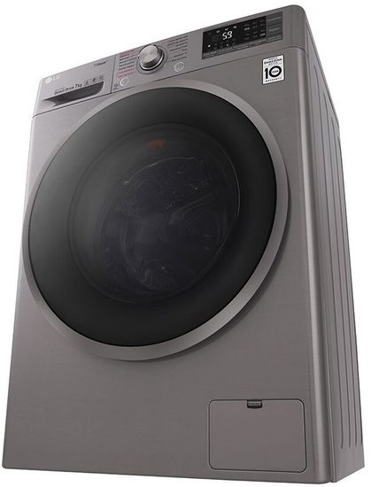 Стиральная машина LG F2J7HS8S