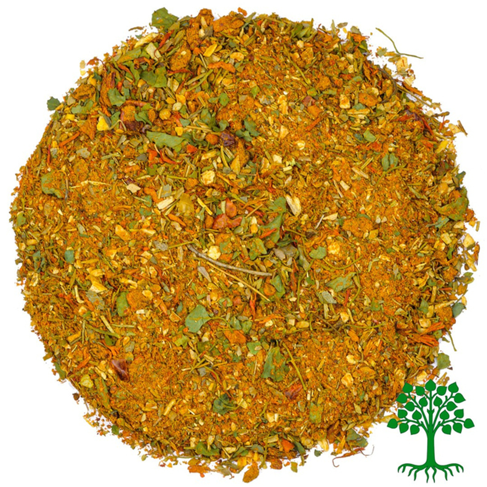 Смесь специй для Салатов Umid Fayz