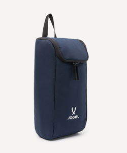 Сумка для обуви JOGEL CAMP Shoebag, темно-синий