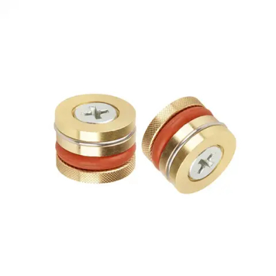 Пробка для пресс-форм