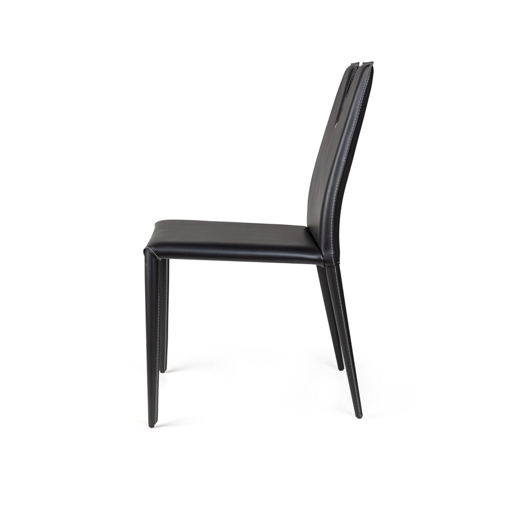 Стул Boss, черный