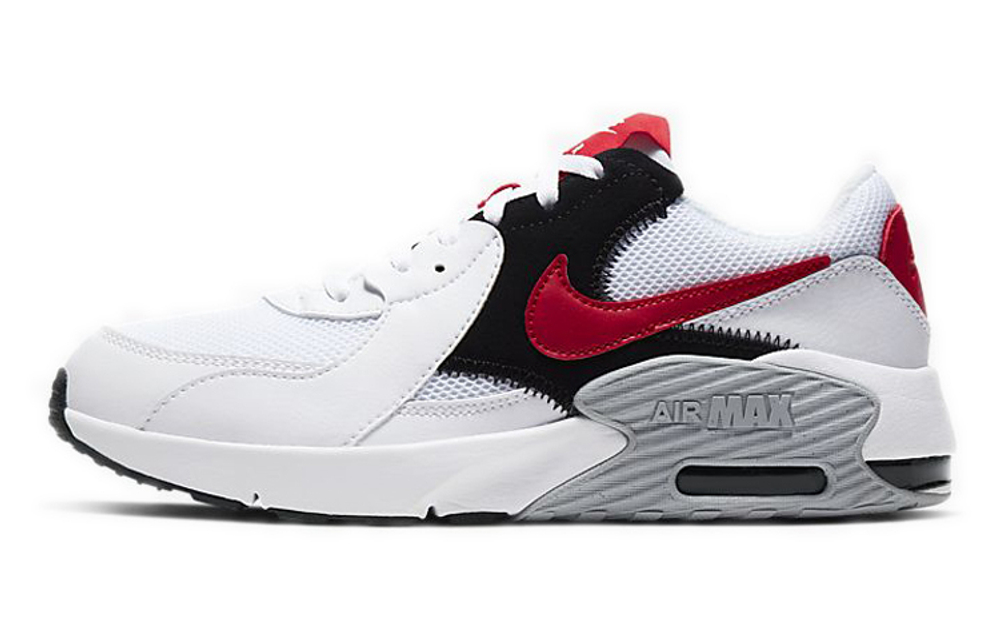 Кроссовки Nike Air Max Excee (Женская размерная сетка)