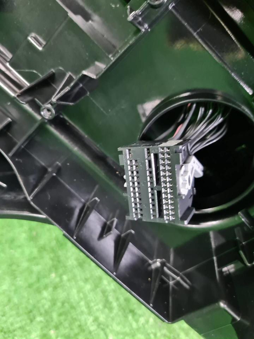Фара правая BMW 2er F44 (2019-н.в.) LED