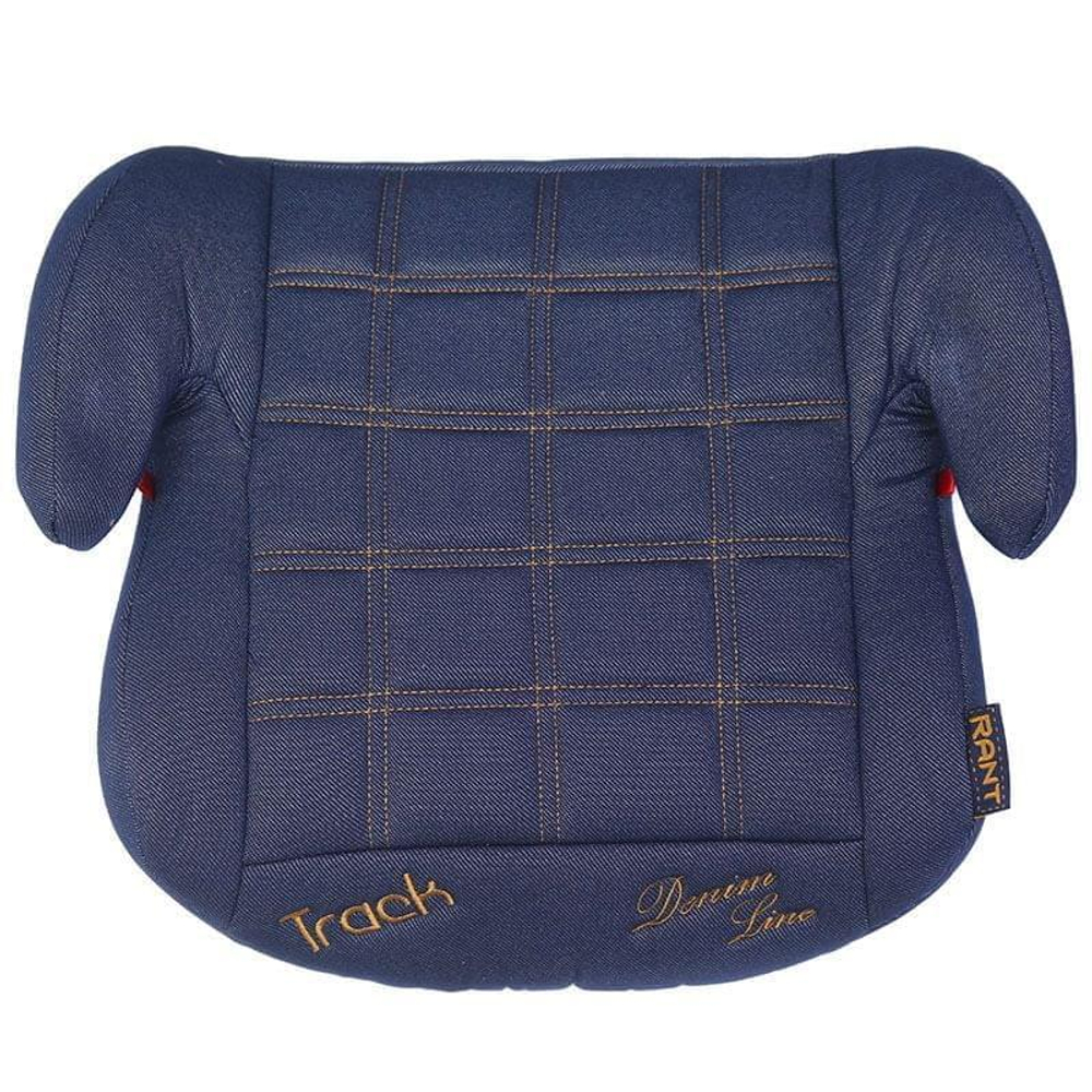 Автокресло Rant "Track" 1034 гр.2-3, 15-36кг. (blue jeans)