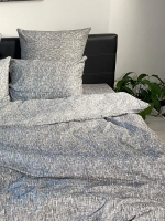 Простынь евро 240х220 см, 100% хлопок