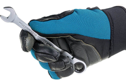 Комбинированный ключ STARTUL 12 мм с поворотной трещоткой PRO-7212