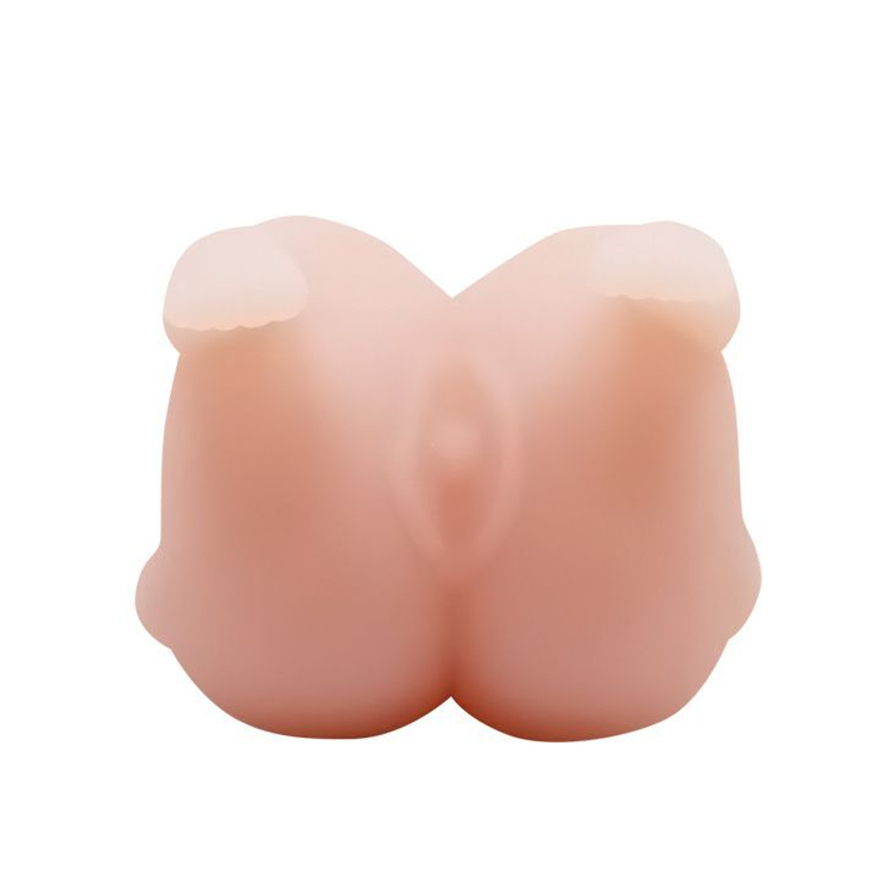 Тугой мастурбатор в виде женской фигурки