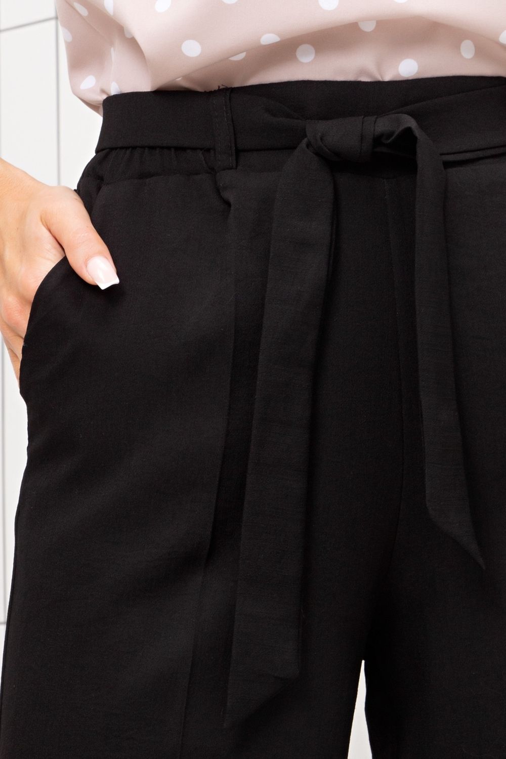 Брюки Шарлин №4 Valentina (Акция)