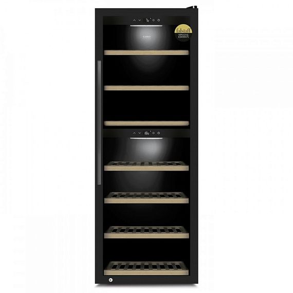 Холодильник винный CASO WineExclusive 126 Smart