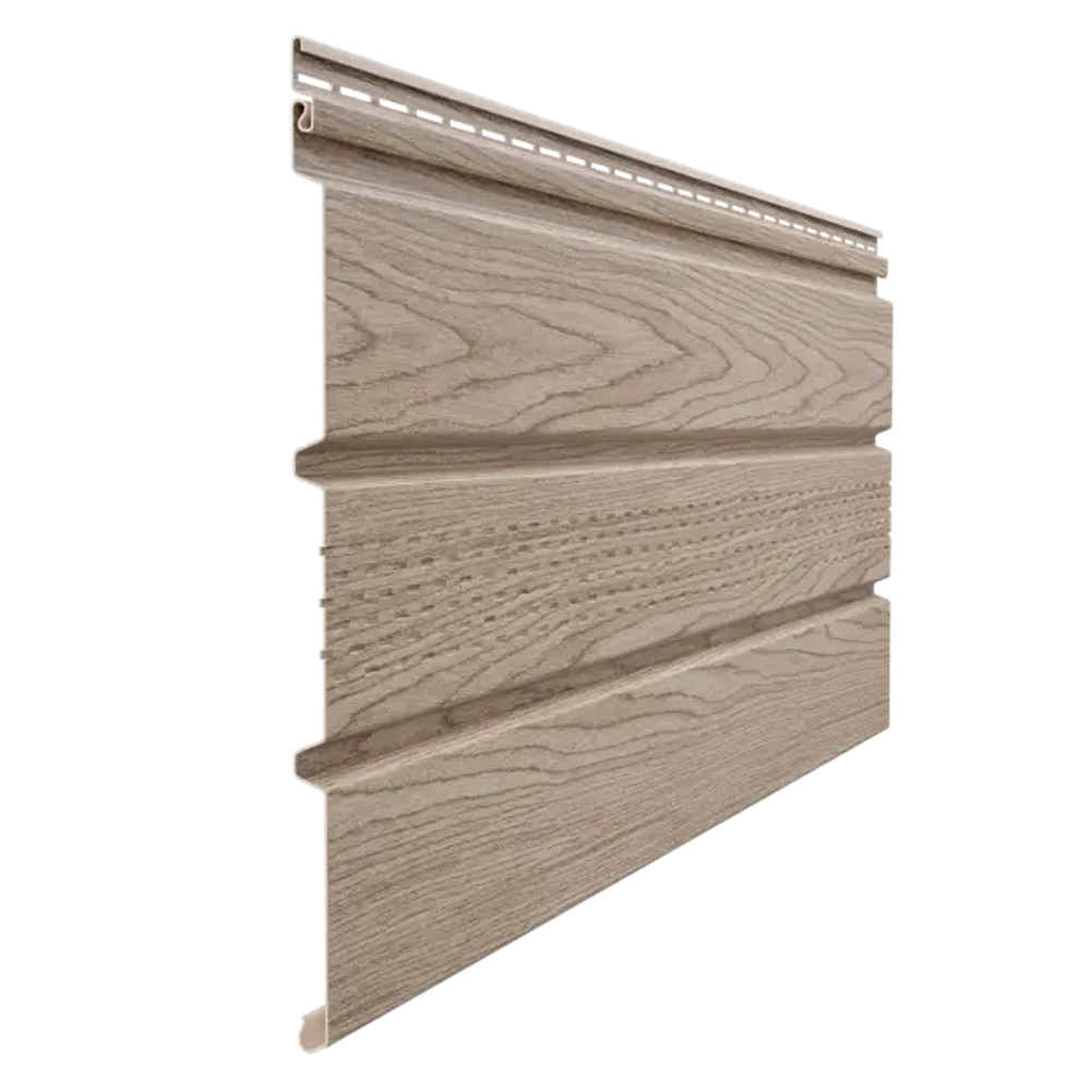 Софит Lux, T4 с центральной перфорацией