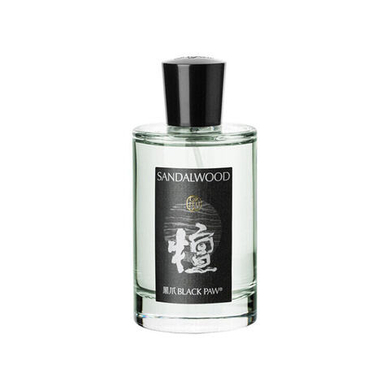 Black Paw Yi Perfumes Unisex Зима, Лето, Весна, Осень