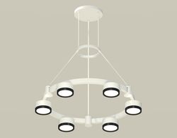 Ambrella Комплект подвесного светильника Techno Ring TECHNO Ring XR92031101