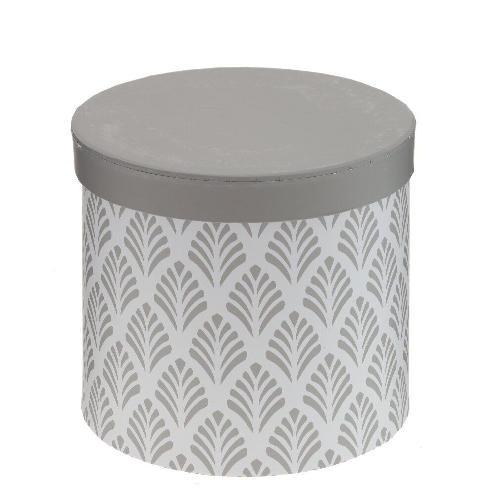 GAEM Коробка подарочная, L21 W21 H19 см