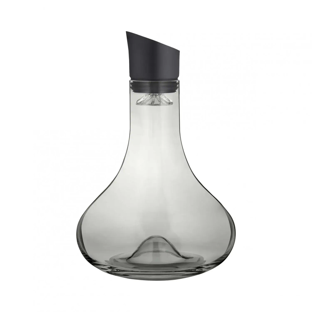 Blomus Графин с аэратором Alpha smoke
