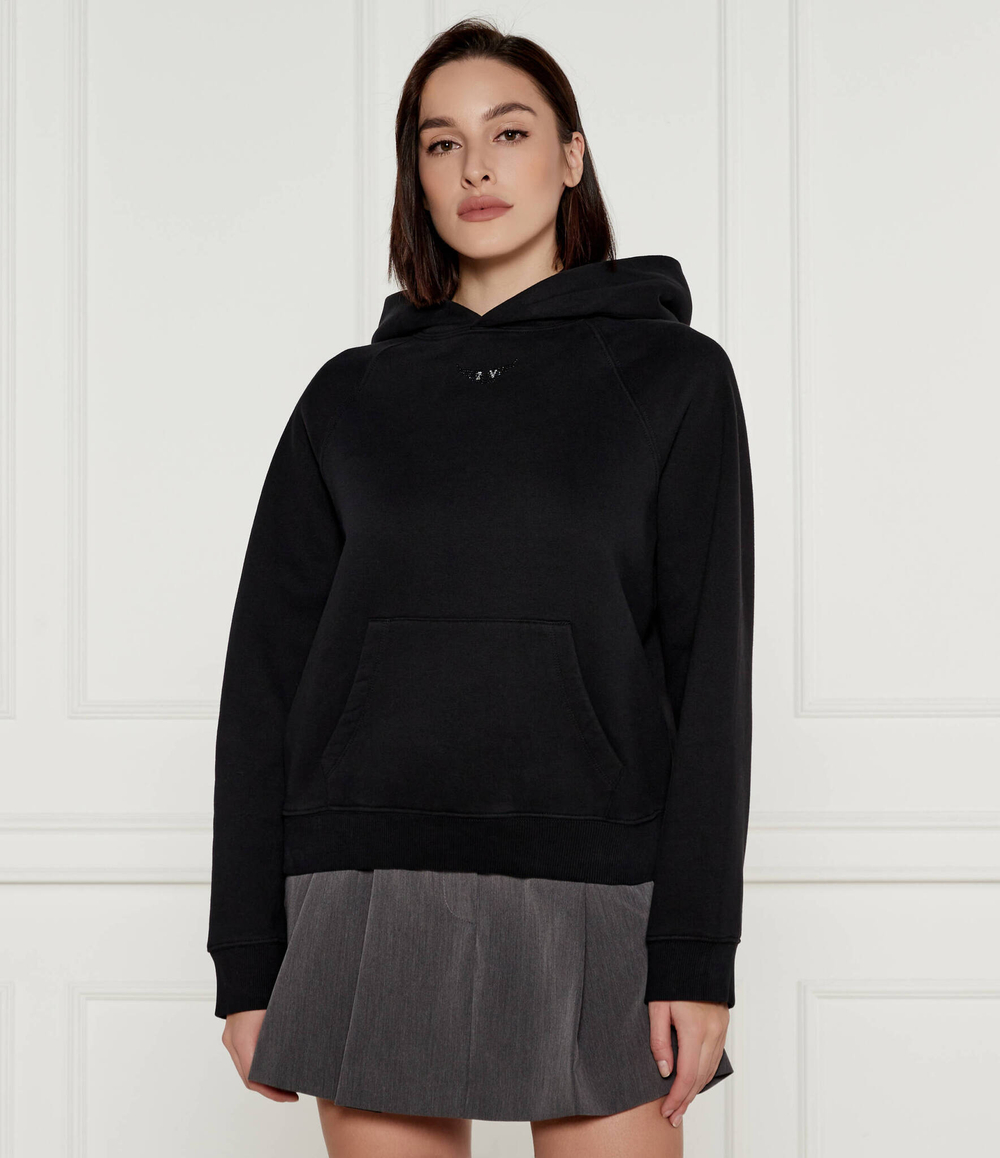 Худые GEORGY Zadig&Voltaire - черный(JWSS00600)