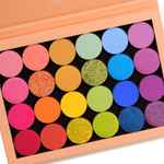 ColourPop She a Rainbow palette