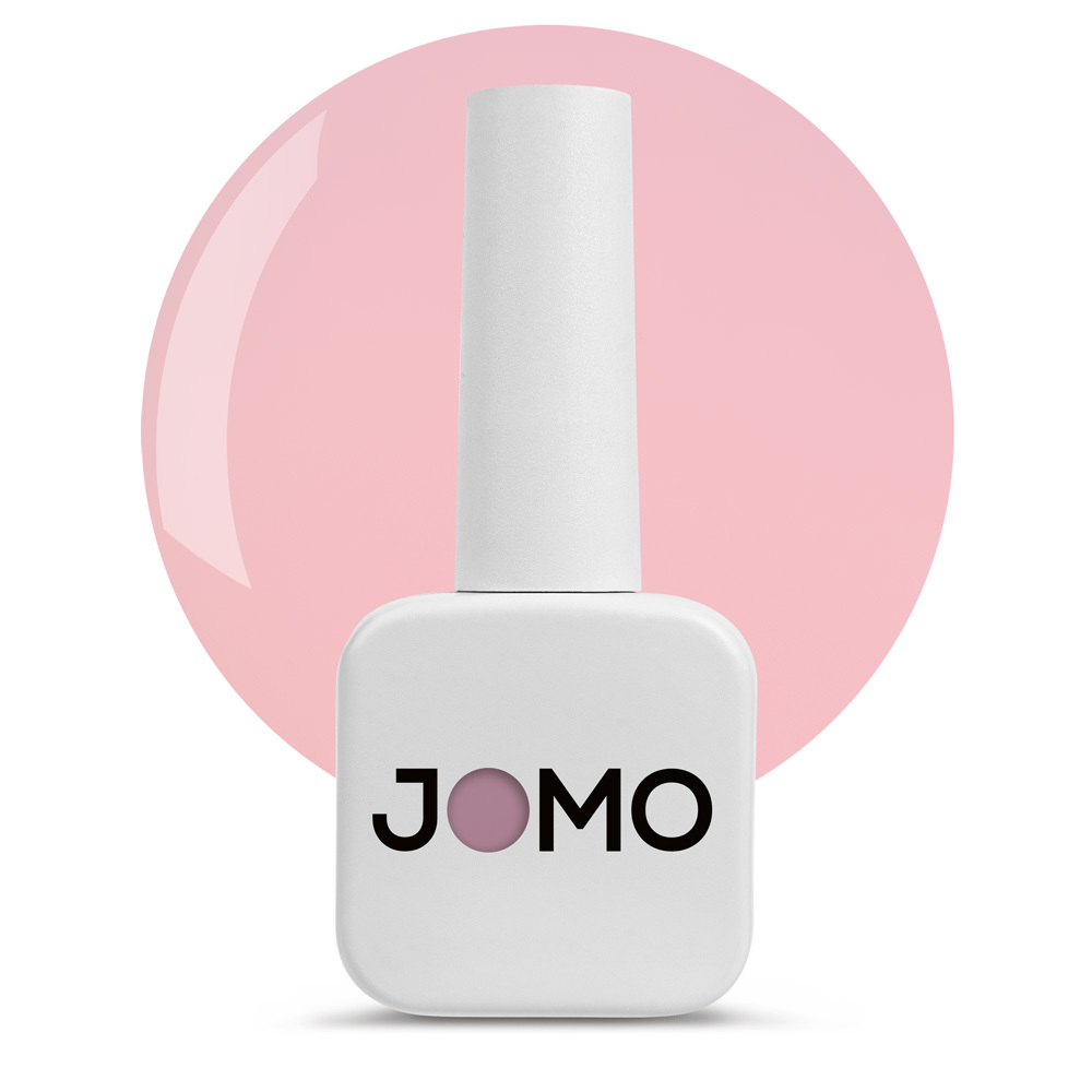 JOMO - Гель-лак (3012 Fleóra)