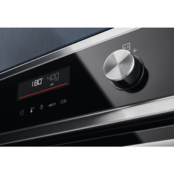 Встраиваемый электрический духовой шкаф Electrolux EVL 6E46X