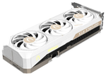 Видеокарта ZOTAC GAMING GeForce RTX 5070 Ti SOLID CORE OC White Edition ZT-B50710Q2-10P 16 Гб