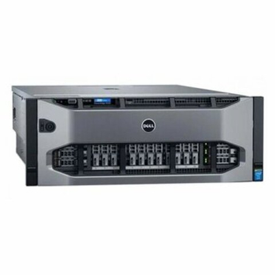 Сервер Dell PowerEdge R930