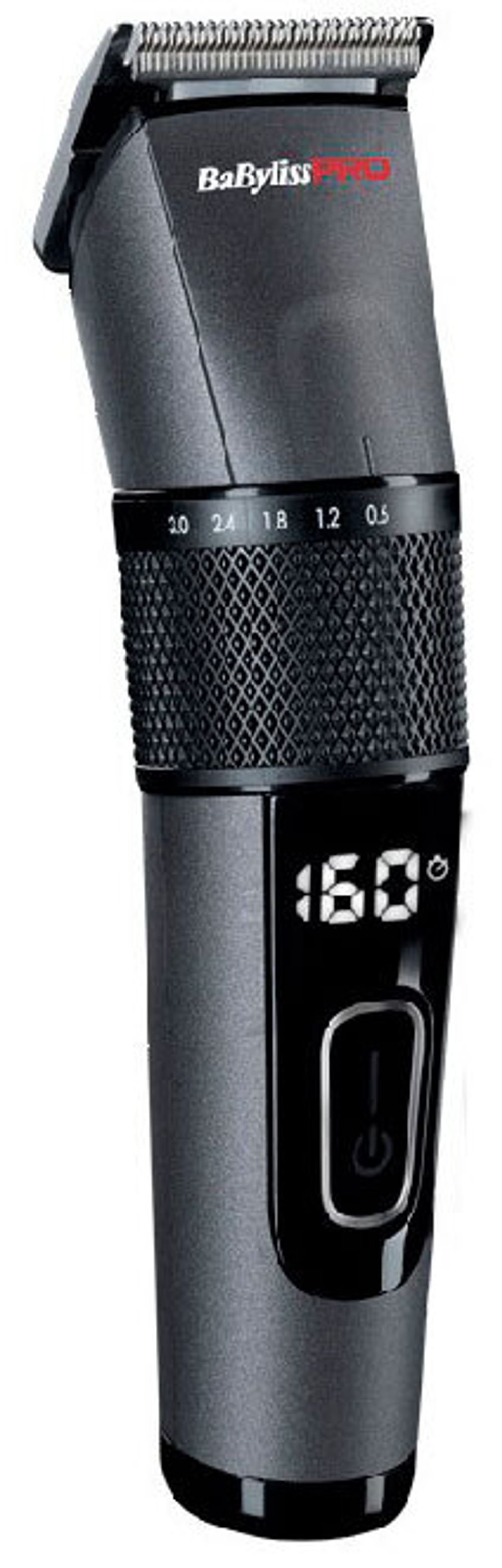 Профессиональная машинка для стрижки BaByliss PRO Cut-Definer FX872E - 3