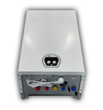 Котел газовый двухконтурный Federica Bugatti Eco Light 18