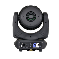 W6-2 19X15W LED WASH BEAM